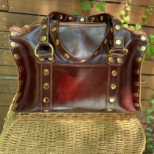 Hammitt Westwood Satchel- Excellent Condition